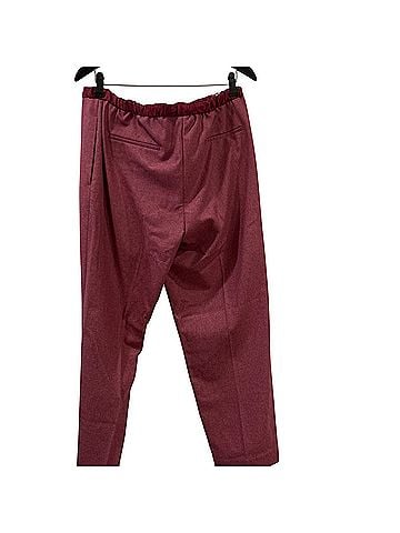 Jil Sander Casual Pants (view 2)