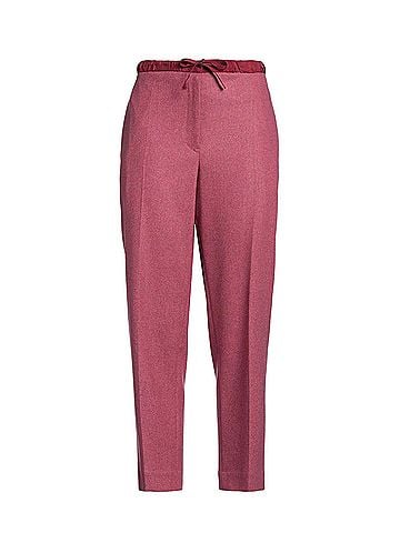 Jil Sander Casual Pants (view 1)