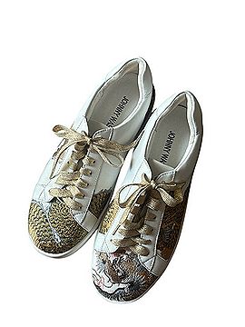Johnny Was Sneakers (view 2)