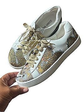 Johnny Was Sneakers (view 1)