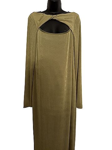 ALEXIA ADMOR New York Cocktail Dress (view 1)