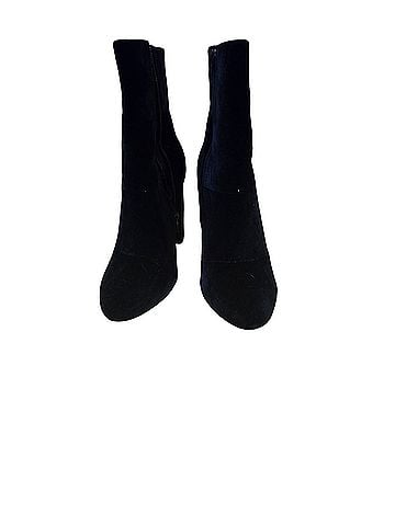 BCBGeneration Ankle Boots (view 1)