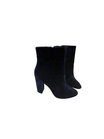 BCBGeneration Ankle Boots (view 2)