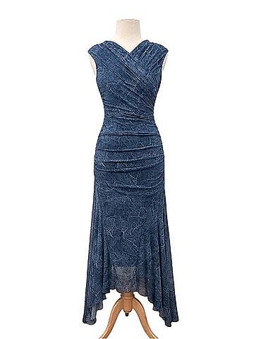 Ganni Cocktail Dress (view 1)