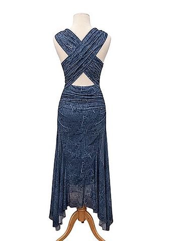 Ganni Cocktail Dress (view 2)