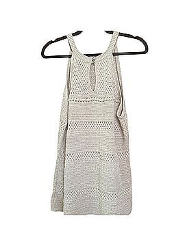 White House Black Market Sleeveless Blouse (view 2)