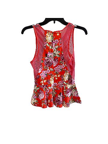 Do & Be Sleeveless Top (view 2)