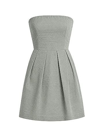 J.Crew Lorelei Cocktail Dress (view 1)