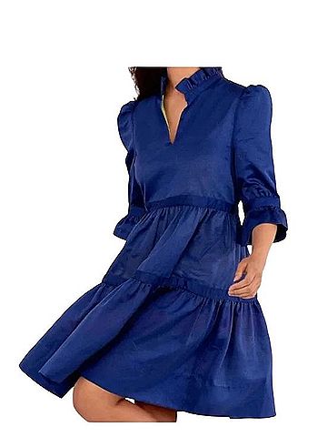 Gretchen Scott Designs Casual Dress (view 1)