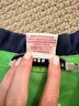 Gretchen Scott Designs 100% Polyester Blue Casual Dress Size XS - photo 5