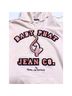 Baby Phat 100% Cotton White Pullover Hoodie Size L - photo 5