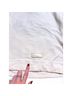 Baby Phat 100% Cotton White Pullover Hoodie Size L - photo 6