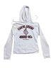 Baby Phat 100% Cotton White Pullover Hoodie Size L - photo 1