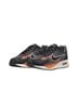 Nike Black Orange Sneakers Size 12 - photo 1
