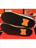Nike Black Orange Sneakers Size 12 - photo 6