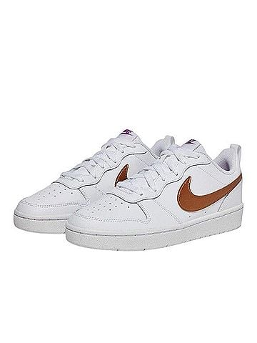 Nike Court Borough Low 2 (101) Sneakers (view 1)