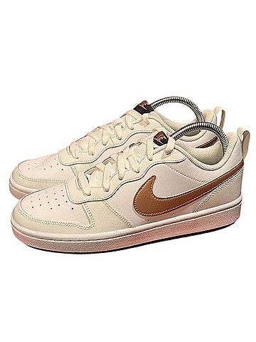 Nike Court Borough Low 2 (101) Sneakers (view 2)