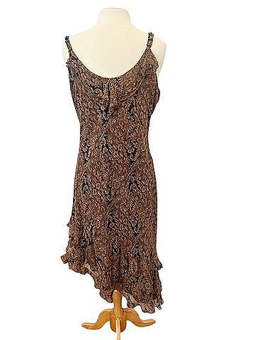ECI Casual Dress (view 2)