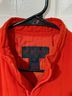 Ralph Lauren 100% Polyester Red Vest Size M - photo 3