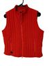 Ralph Lauren 100% Polyester Red Vest Size M - photo 1