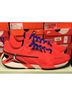 Nike Multi Color Orange Blue Sneakers Size 12 - photo 5