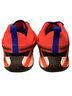 Nike Multi Color Orange Blue Sneakers Size 12 - photo 3
