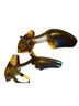 L'Artiste Black Heels Size EU 42 - photo 2
