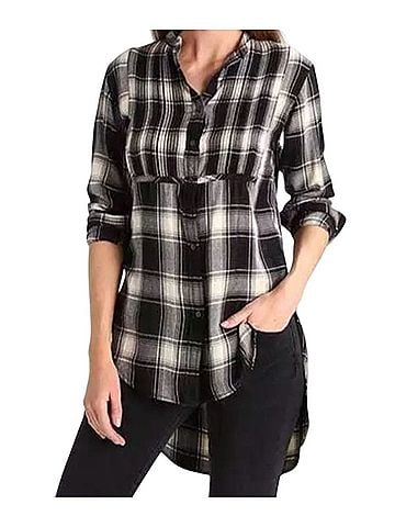 Denim & Supply Ralph Lauren Button-Down Shirt (view 1)