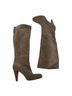 Joie Brown Boots Size EU 38 - photo 1