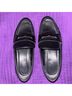 A.n.a Black Flats Size 7 - photo 4