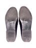 A.n.a Black Flats Size 7 - photo 2