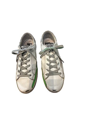 Golden Goose Sneakers (view 1)