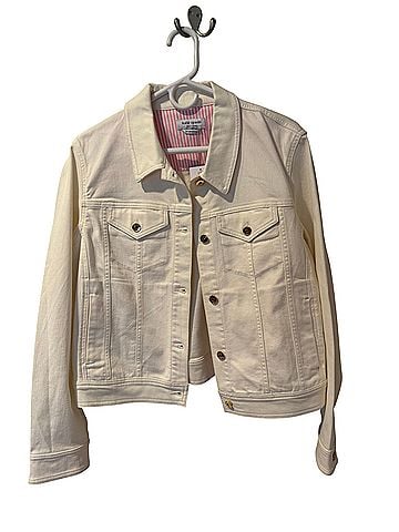 Kate Spade New York Denim Jacket (view 1)