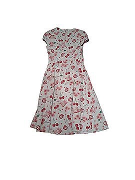 Voodoo Vixen Casual Dress (view 2)