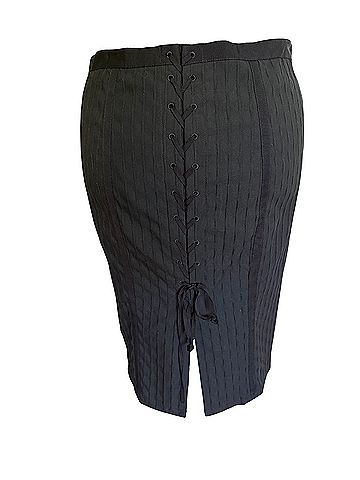 Nanette Lepore Formal Skirt (view 2)