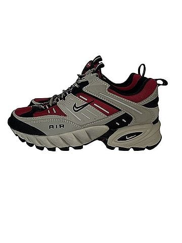 Nike Air Terra Sebec Sneakers (view 1)