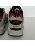 Nike Color Block Red Black Sneakers Size 8 - photo 8