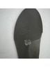 Nike Color Block Red Black Sneakers Size 8 - photo 14