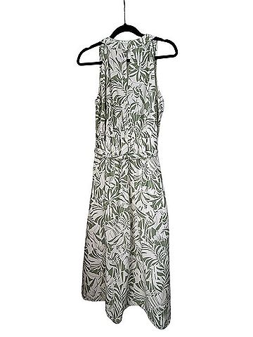 Emma & Michele Casual Dress (view 2)