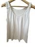 Grace Sleeveless Top Size S - photo 1