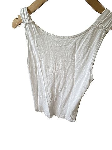 Grace Sleeveless Top (view 2)