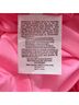 Alyce 100% Polyester Solid Pink Cocktail Dress Size 0 - photo 8
