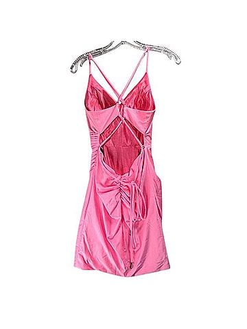 Alyce Cocktail Dress (view 2)