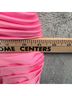 Alyce 100% Polyester Solid Pink Cocktail Dress Size 0 - photo 11