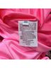 Alyce 100% Polyester Solid Pink Cocktail Dress Size 0 - photo 7