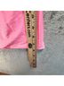 Alyce 100% Polyester Solid Pink Cocktail Dress Size 0 - photo 9