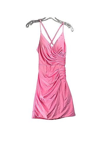 Alyce Cocktail Dress (view 1)