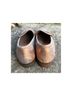 Clarks Gold Tan Flats Size 6 - photo 4