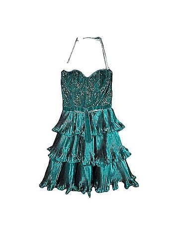 Betsey Johnson Cocktail Dress (view 1)