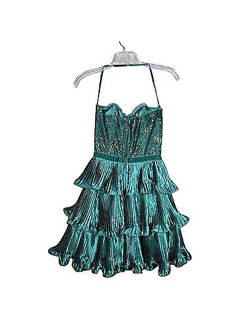 Betsey Johnson Cocktail Dress (view 2)